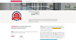 Desktop Screenshot of eurogator.com